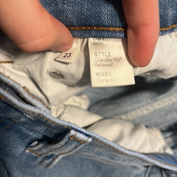 Reformation Claudia Jean - Picture 4 of 4